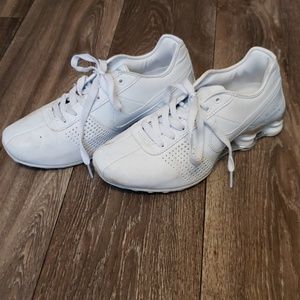 Nike Shox